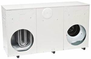 Gas Ducted Heating Belmont