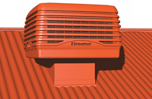 Evaporative Cooling